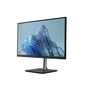Monitor Acer CB273 EBEMIPRUZX - Tela 27” - IPS - WQHD (2560 x 1440) - sRGB 99% - 75Hz - 1ms - HMDI - Displayport - Bi-Volt