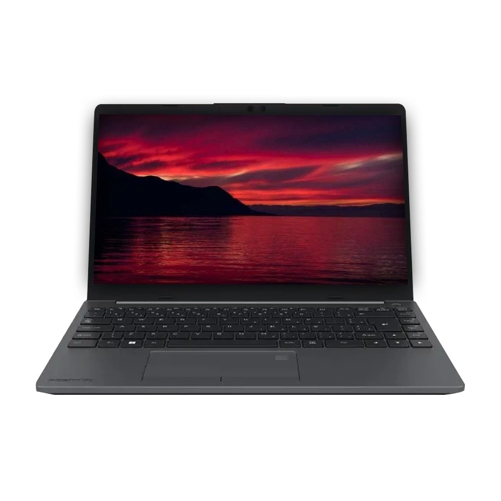 Notebook Positivo Master N8440 - Intel Core i7-1265U - RAM 16GB - SSD 256GB - 14” - Windows 11