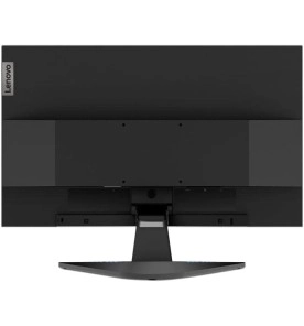 Monitor Lenovo G24QE-20 - Tela 23.8” - IPS - QHD (2560x1440) - sRGB99% - 100Hz - 1ms - HDMI - DisplayPort.