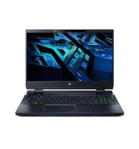 Notebook Acer Predator Helios 300 PH315-55S-90K9 - Intel Core i9-12900H - RTX 3080 - RAM 32GB - SSD 2TB - 15.6” - Windows 11