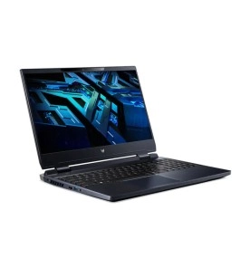Notebook Acer Predator Helios 300 PH315-55S-90K9 - Intel Core i9-12900H - RTX 3080 - RAM 32GB - SSD 2TB - 15.6” - Windows 11