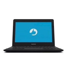 Chromebook Positivo 3052545 - Intel Celeron N3350 - RAM  4 GB - SSD 32GB - Tela 11,6 - Chrome OS