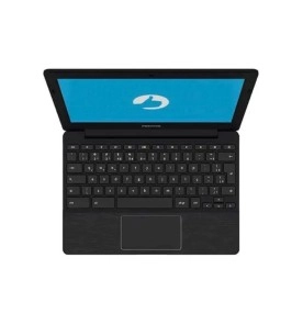 Chromebook Positivo 3052545 - Intel Celeron N3350 - RAM  4 GB - SSD 32GB - Tela 11,6 - Chrome OS