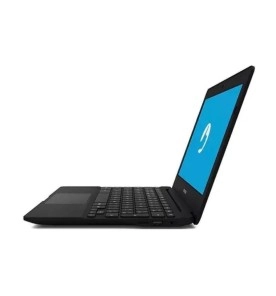 Chromebook Positivo 3052545 - Intel Celeron N3350 - RAM  4 GB - SSD 32GB - Tela 11,6 - Chrome OS