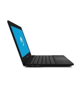 Chromebook Positivo 3052545 - Intel Celeron N3350 - RAM  4 GB - SSD 32GB - Tela 11,6 - Chrome OS