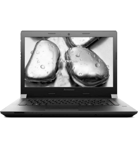 Notebook Lenovo B40-70 80F30017BR - Intel Core I3-4005U - RAM 4GB - HD 500GB - Tela LED 14" - Windows 8.1 