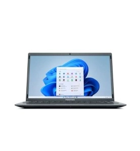 Notebook Positivo Motion Gray C4120F - Intel Celeron N4020 - RAM 4G - SSD 128 GB - 14” - Windows 11