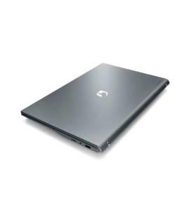 Notebook Positivo Motion Gray C4120F - Intel Celeron N4020 - RAM 4G - SSD 128 GB - 14” - Windows 11