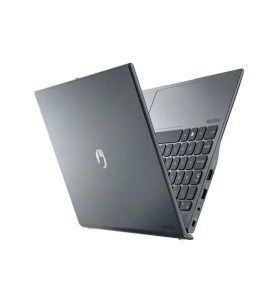 Notebook Positivo Motion Gray C4120F - Intel Celeron N4020 - RAM 4G - SSD 128 GB - 14” - Windows 11