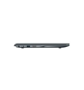 Notebook Positivo Motion Gray C4120F - Intel Celeron N4020 - RAM 4G - SSD 128 GB - 14” - Windows 11