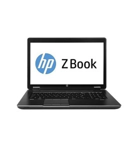 Notebook HP Worstation Zbook 15 G3 T5J01EP - Intel Core i7-6820HQ - NVIDIA Quadro M1000M - RAM 16GB - SSD 512 - 15.6” - W10