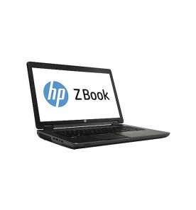 Notebook HP Worstation Zbook 15 G3 T5J01EP - Intel Core i7-6820HQ - NVIDIA Quadro M1000M - RAM 16GB - SSD 512 - 15.6” - W10