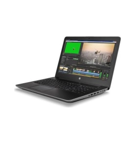 Notebook HP Worstation Zbook 15 G3 T5J01EP - Intel Core i7-6820HQ - NVIDIA Quadro M1000M - RAM 16GB - SSD 512 - 15.6” - W10