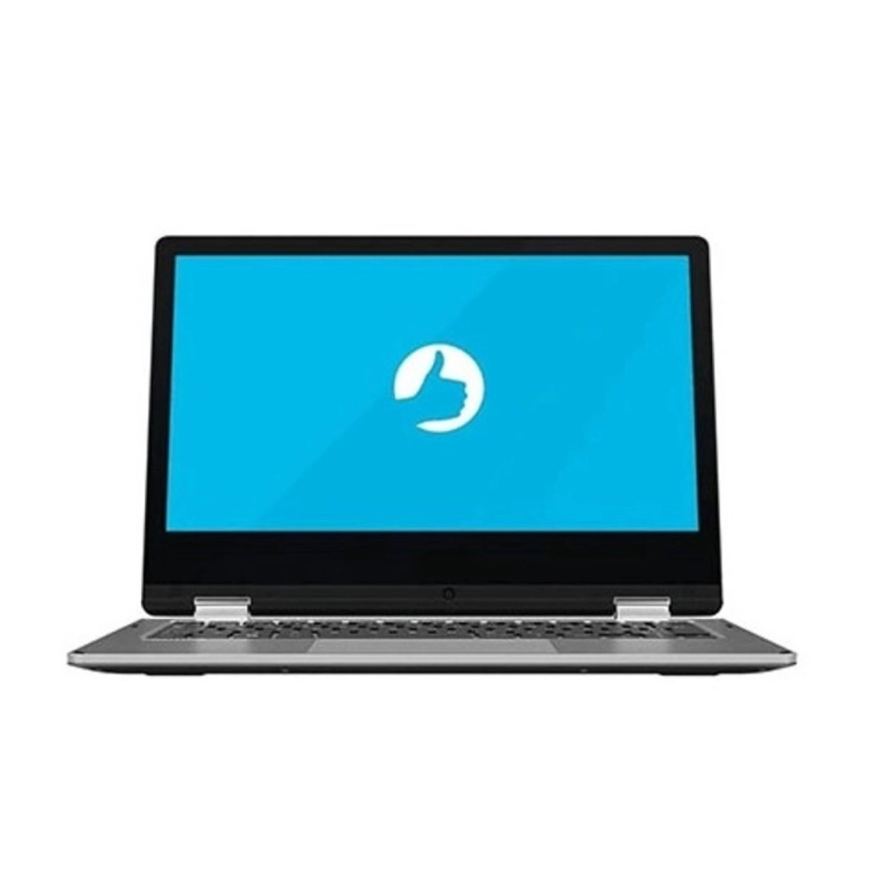 Notebook Positivo Q432A - Intel Atom X5-Z8350 - RAM 4GB - eMMC 32GB - 11.6” - Windows 10