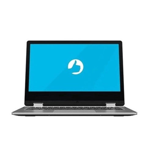 Notebook Positivo Q432A - Intel Atom X5-Z8350 - RAM 4GB - eMMC 32GB - 11.6” - Windows 10