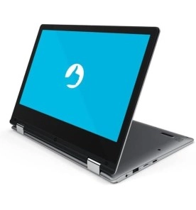 Notebook Positivo Q432A - Intel Atom X5-Z8350 - RAM 4GB - eMMC 32GB - 11.6” - Windows 10
