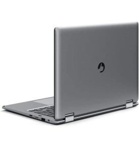 Notebook Positivo Q432A - Intel Atom X5-Z8350 - RAM 4GB - eMMC 32GB - 11.6” - Windows 10