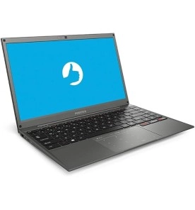 Notebook Positivo Motion Q232B - Intel Atom X5-Z8300 - RAM 2GB - SSD 32GB - Tela 14” - Windows 10