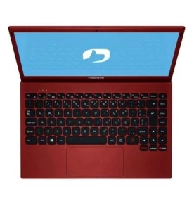 Notebook Positivo Motion Red Q4128C-S - Intel Atom X5-Z8350 - RAM 4GB - SSD 120GB - Tela 14” - Windows 10