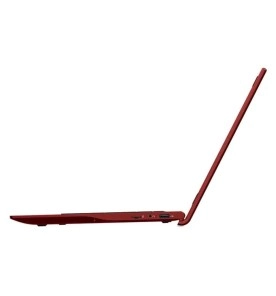Notebook Positivo Motion Red 3001814-Z8350-64GB - Intel Atom - RAM 4GB - SSD 64GB - 14” - Windows 10