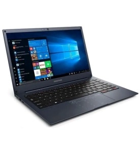 Notebook Positivo Motion Q232B - Intel Atom - RAM 2GB - SSD 32GB - 14” - Windows 10