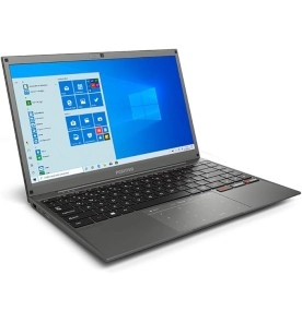 Notebook Positivo Motion - Intel Celeron N3350 - RAM 4GB - HD 500GB - Windows 10