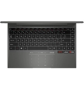 Notebook Positivo Motion - Intel Celeron N3350 - RAM 4GB - HD 500GB - Windows 10