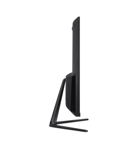 Monitor Acer Gamer EDO Nitro ED320Q - Curvo - Tela 31.5” - FHD - HDR10 - 240Hz - 1ms - 2x alto-falantes - HDMI - Displayport