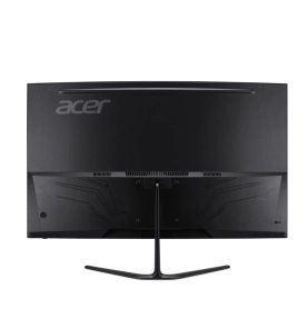 Monitor Acer Gamer EDO Nitro ED320Q - Curvo - Tela 31.5” - FHD - HDR10 - 240Hz - 1ms - 2x alto-falantes - HDMI - Displayport