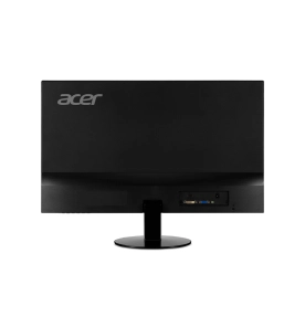Monitor Acer SA0 series SA240Y G0BI - Tela 23.8” - IPS - FHD (1920 x 1080) - 120Hz - 1ms - HDM - VGA - Bi-Volt 