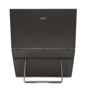 Monitor Acer Portátil PD193Q Smiuux - Tela 18.5” - IPS - FHD (1920 x 1080) - 60Hz - 4ms - 2x altos falantes - HDMI