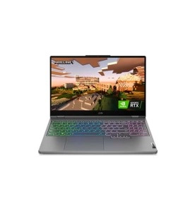 Notebook Lenovo Legion 5i 15IAH7H-82TB0005BR - Intel Core i7-12700H - RTX 3060 - RAM 32GB - SSD 512GB - 15.6” 144HZ - Windows 11