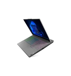 Notebook Lenovo Legion 5i 15IAH7H-82TB0005BR - Intel Core i7-12700H - RTX 3060 - RAM 32GB - SSD 512GB - 15.6” 144HZ - Windows 11