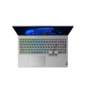Notebook Lenovo Legion 5i 15IAH7H-82TB0005BR - Intel Core i7-12700H - RTX 3060 - RAM 32GB - SSD 512GB - 15.6” 144HZ - Windows 11