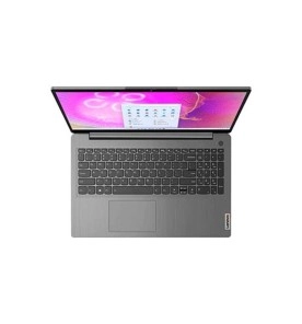 Teclado ergonômico do Lenovo Ideapad 3 – Notebook com SSD 512GB e design moderno