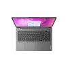 Teclado ergonômico do Lenovo Ideapad 3 – Notebook com SSD 512GB e design moderno