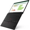 Intel Core i7-1160G7 - SSD 512GB - Notebook Lenovo X1 NANO-20UQ001GBR -  RAM 16GB - 13” - Windows 10