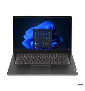 Notebook Lenovo V14 G3 com Ryzen 7-5825U, 8GB RAM, SSD 256GB e tela 14'' Full HD - Windows 11