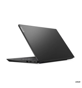 Webcam HD com obturador de privacidade do Lenovo V14 G3 - Segurança digital