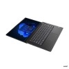 Teclado do Lenovo V14 G3 com webcam HD e obturador de privacidade - SSD 256GB