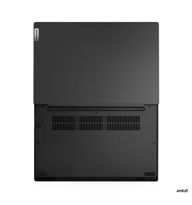 Parte traseira do Lenovo V14 G3 - Design robusto para uso profissional