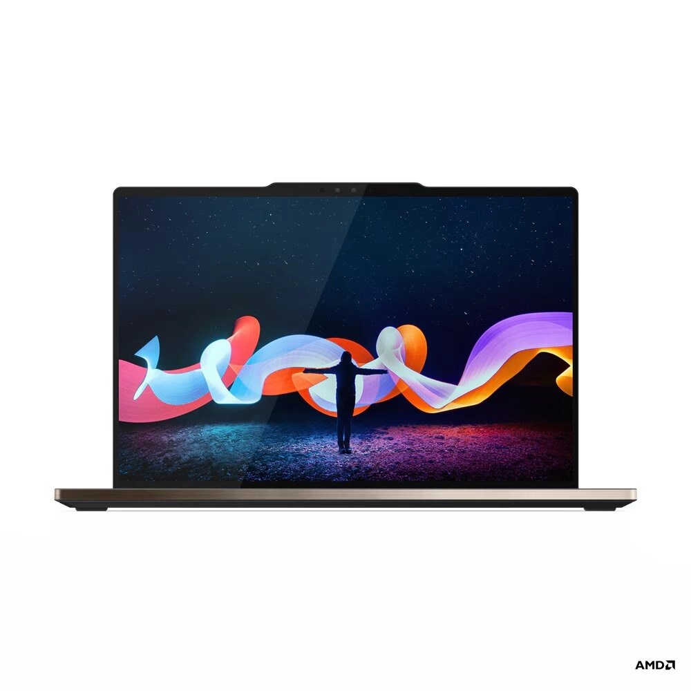 Notebook Lenovo Thinkpad Z13-21D3001UBR Gen 1 - AMD Ryzen PRO R7-6860Z - RAM 32GB - SSD 1TB - 13.3” - Touchscreen - Windows 11.