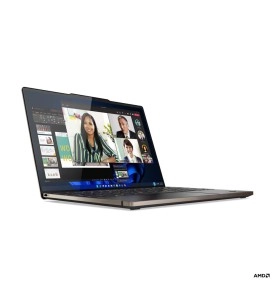 Notebook Lenovo Thinkpad Z13-21D3001UBR Gen 1 - AMD Ryzen PRO R7-6860Z - RAM 32GB - SSD 1TB - 13.3” - Touchscreen - Windows 11.