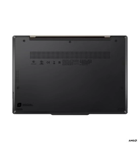 Notebook Lenovo Thinkpad Z13-21D3001UBR Gen 1 - AMD Ryzen PRO R7-6860Z - RAM 32GB - SSD 1TB - 13.3” - Touchscreen - Windows 11.