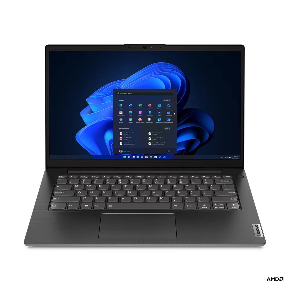 Notebook Lenovo V15 G3-IAP-82UM0007BR - Intel Core i5-1235U - RAM 8GB - SSD 256GB - 15.6” - Windows 11