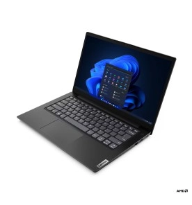 Notebook Lenovo V15 G3-IAP-82UM0007BR - Intel Core i5-1235U - RAM 8GB - SSD 256GB - 15.6” - Windows 11