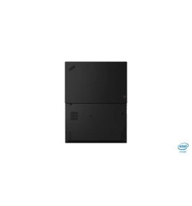 Notebook Lenovo ThinkPad X1 Carbon X1-20QE000WBR - Intel Core i7-8665U - RAM 8GB - SSD 256GB - 14” - Touchscreen - Windows 10