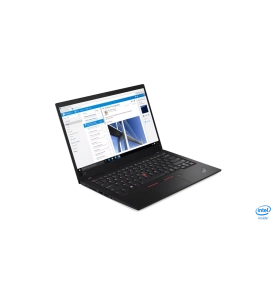 Notebook Lenovo ThinkPad X1 Carbon X1-20QE000WBR - Intel Core i7-8665U - RAM 8GB - SSD 256GB - 14” - Touchscreen - Windows 10