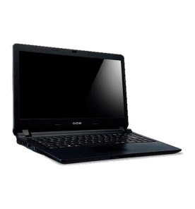 Notebook CCE Iron 787P - Intel Core i7-2630QM - RAM 8GB - HD 750GB - Tela 14" - Windows 7 Home Premium
