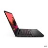 Vista lateral direita do Gaming-3i - Notebook profissional com AMD Ryzen 7